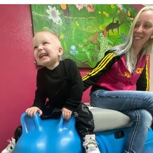 Meet your Posher, Dylan